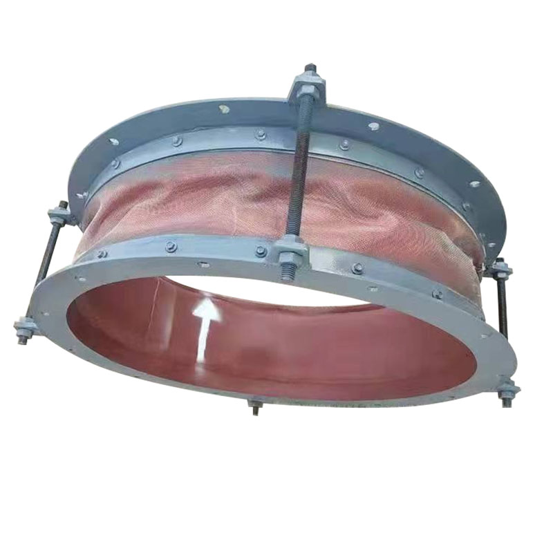 De ce este esențial compensatorul circular non-metalic pentru sistemele industriale eficiente?