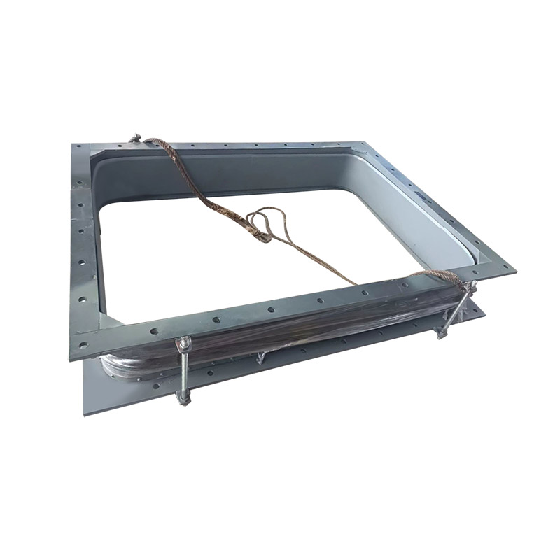 De ce este un compensator dreptunghiular nemetalic esențial pentru sistemele de conducte industriale moderne?