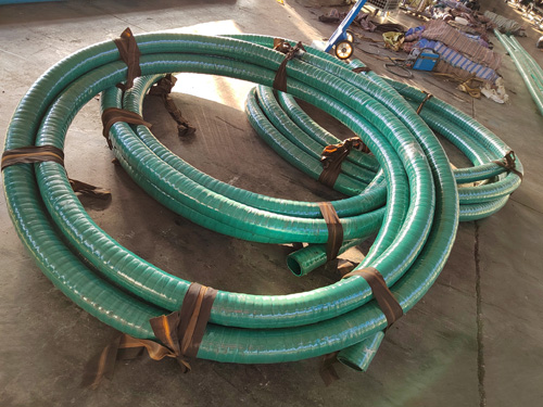 Cum poate un tub de cauciuc pânză să îmbunătățească aplicațiile industriale și auto?
