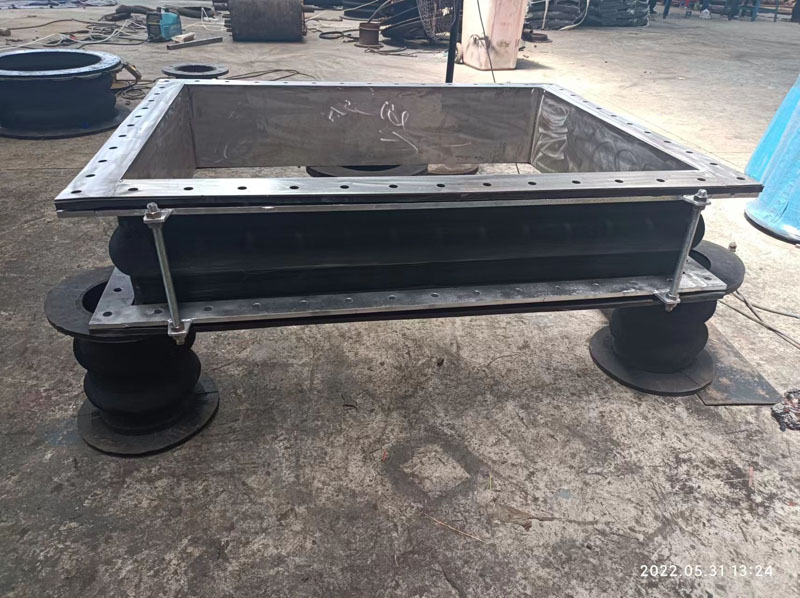 Ce este o conexiune moale din cauciuc de ventilator dreptunghiular și de ce este esențială pentru sistemul dvs. HVAC